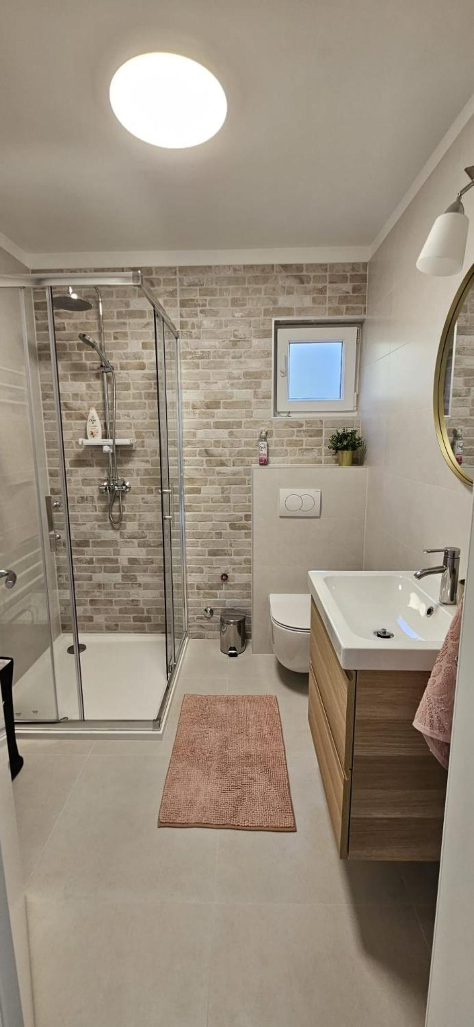 Apartment Big Blue Maslenica Εξωτερικό φωτογραφία
